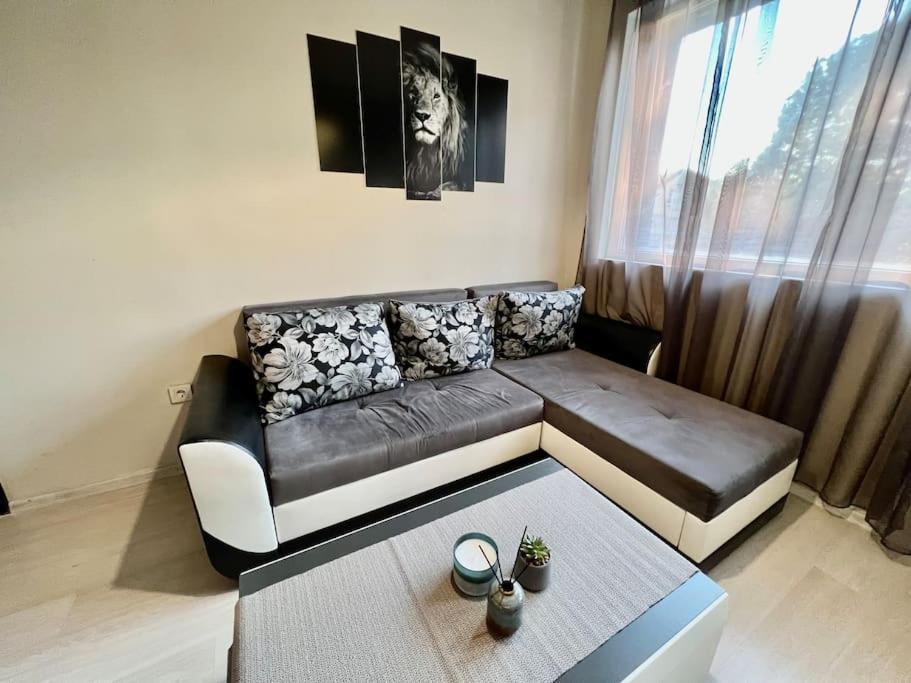 Sof Apartment'S Софія Екстер'єр фото