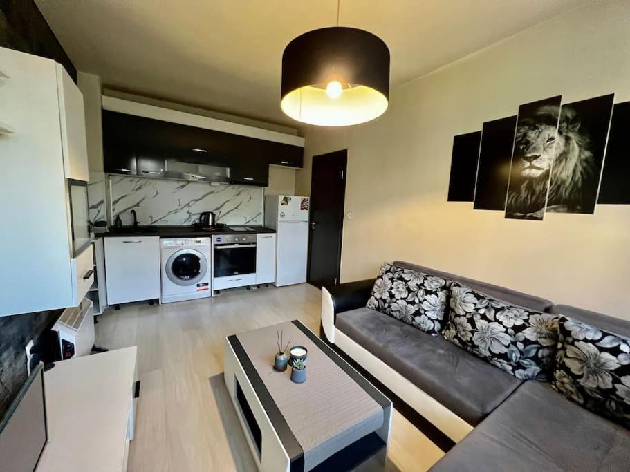 Sof Apartment'S Софія Екстер'єр фото