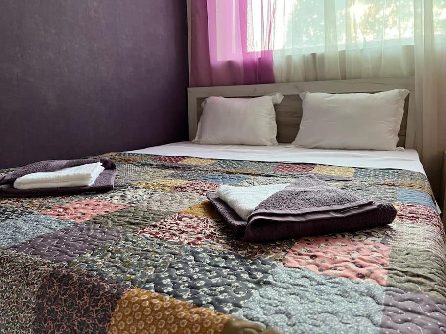 Sof Apartment'S Софія Екстер'єр фото