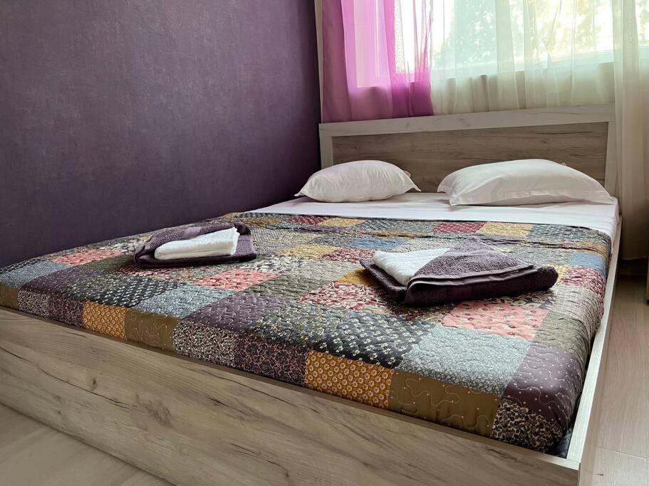 Sof Apartment'S Софія Екстер'єр фото