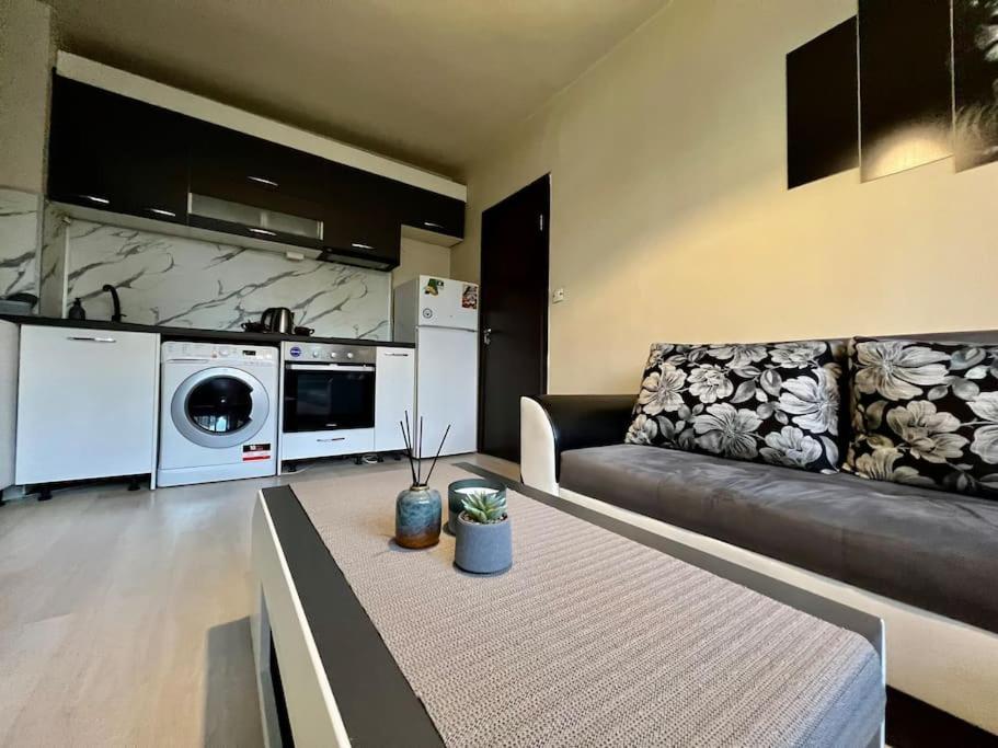 Sof Apartment'S Софія Екстер'єр фото