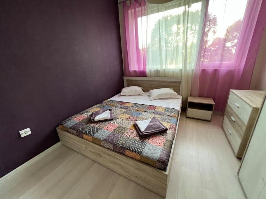 Sof Apartment'S Софія Екстер'єр фото