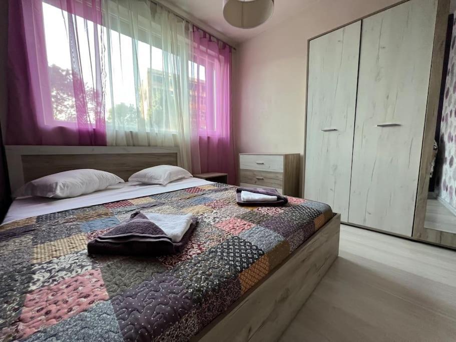Sof Apartment'S Софія Екстер'єр фото
