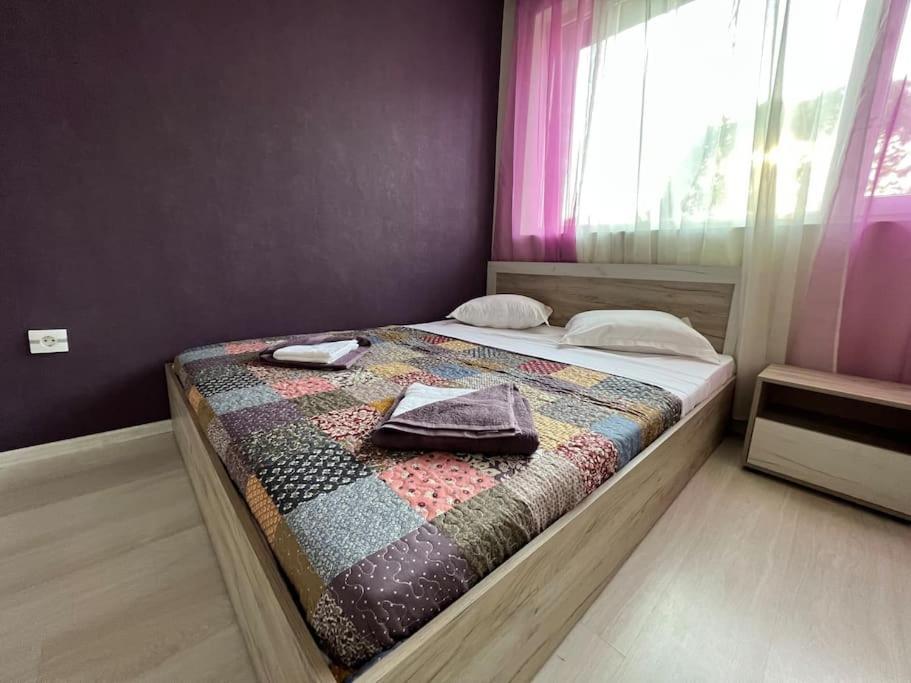 Sof Apartment'S Софія Екстер'єр фото