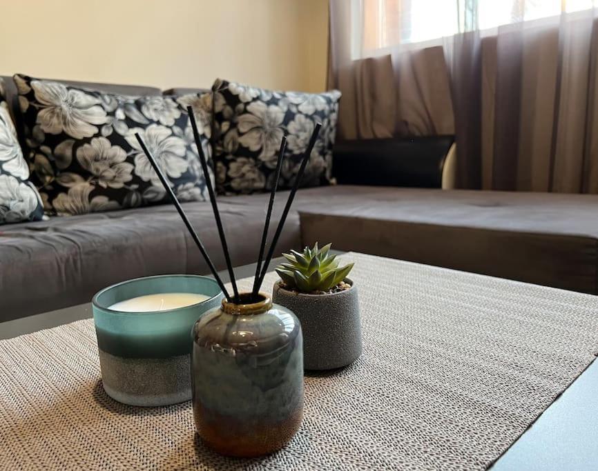 Sof Apartment'S Софія Екстер'єр фото
