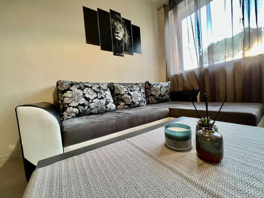 Sof Apartment'S Софія Екстер'єр фото